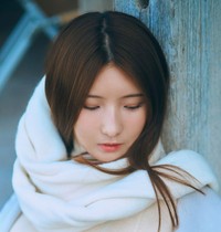 三田悠貴 SPA!デジタル写真集「はみ出す天然系Gカップ」（扶桑社）より＝提供：週刊SPA!編集部 撮影：岡本武志 ヘアメイク：田中陽子 スタイリング：mahiro