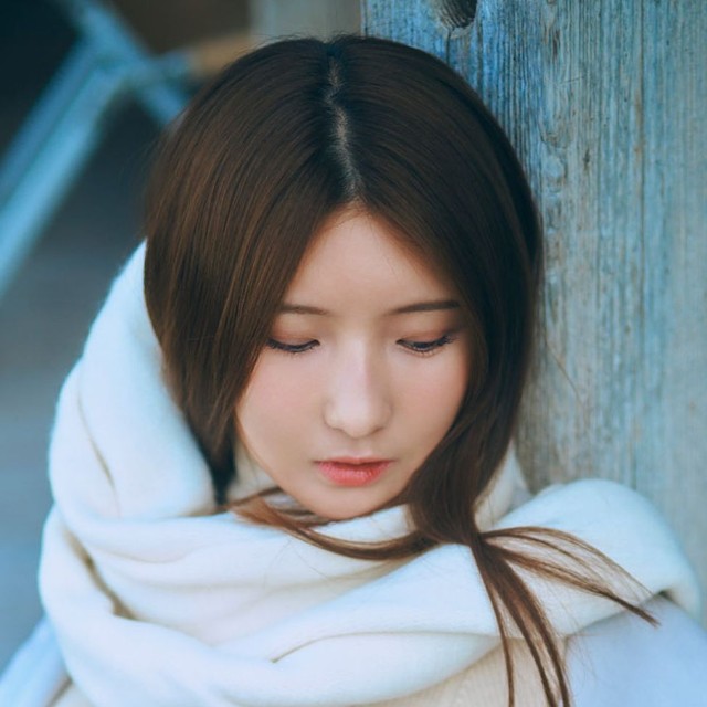 三田悠貴 SPA!デジタル写真集「はみ出す天然系Gカップ」（扶桑社）より＝提供：週刊SPA!編集部 撮影：岡本武志 ヘアメイク：田中陽子 スタイリング：mahiro