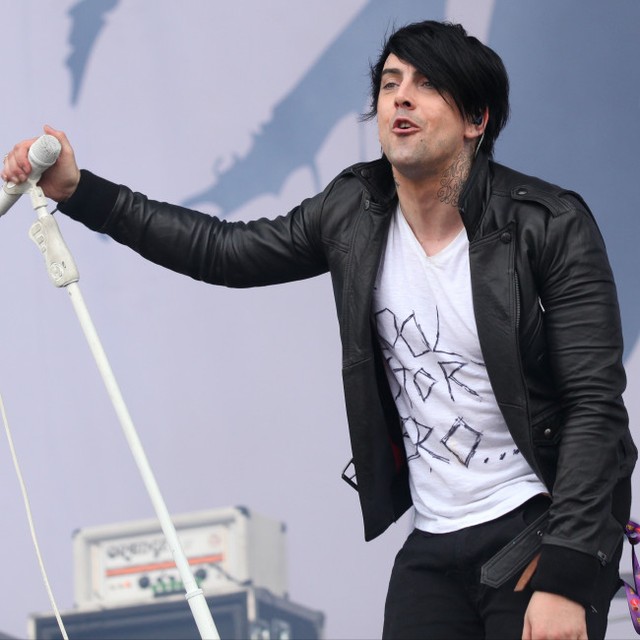 イアン・ワトキンス