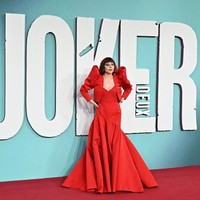 　レディー・ガガ