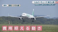 資料:高松ーソウル線