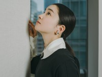【画像】福地桃子さんの撮り下ろし写真
