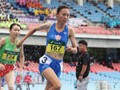 日体大・齋藤みう　全日本の苦い経験を糧に富士山で快走、3000m障害を軸に世界を