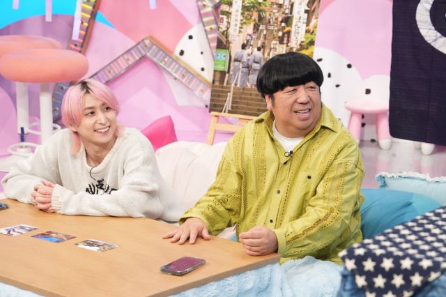 ちびフラワー　佐久間大介　セット SnowMan すのチルソフビ 佐久間大介 - メルカリ