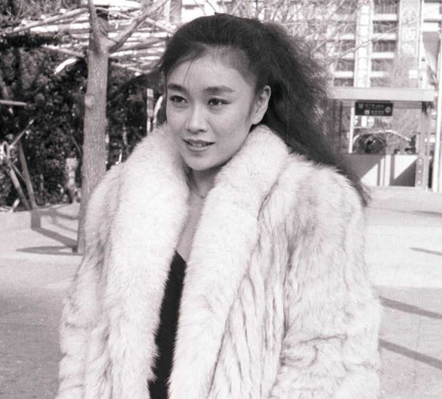 伊藤咲子＝1984年