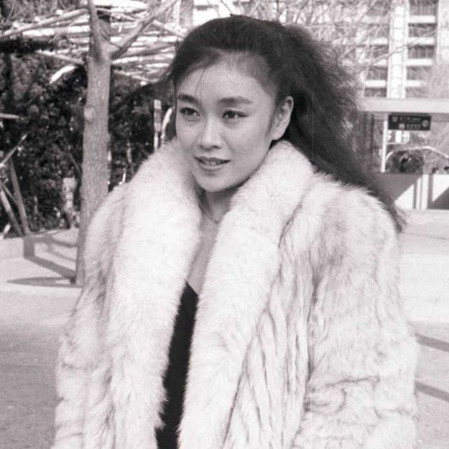 伊藤咲子＝1984年