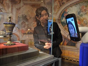 「本業をつぶす気か」と言われたけれど　ANAがなぜ「移動しなくていいサービス」?