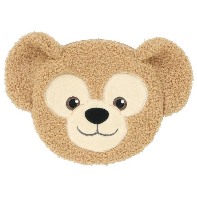 東京ディズニーシー】「ダッフィー&フレンズ」に新作が登場！ ふわふわ