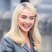 サブリナ・カーペンター