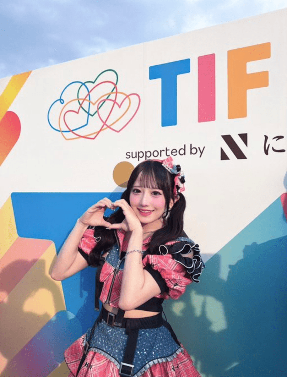 相川暖花 (@honoka_ske48) さんのXより