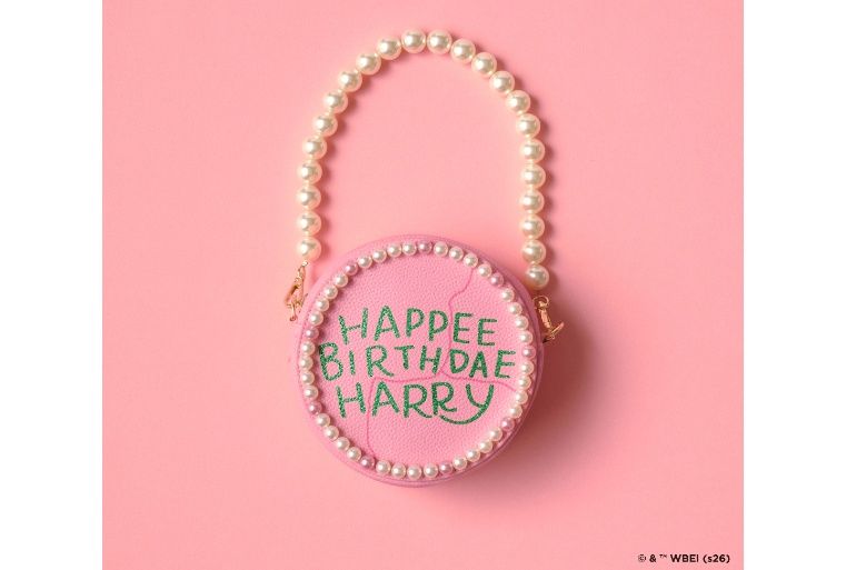 7/22発売】あの“HAPPEE BIRTHDAEケーキ”がグッズに！ アフタヌーン