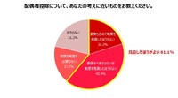 配偶者控除について（提供画像）