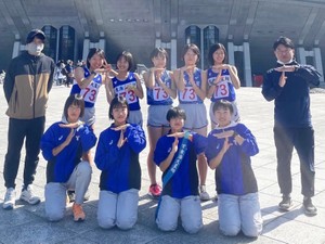 日体大で箱根駅伝V・谷永雄一さん　指導者として「それ以上にうれしい瞬間」を求めて