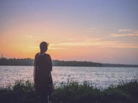 眠れぬ夜に果たした出会い。不安でボロボロだった私を救った歌声