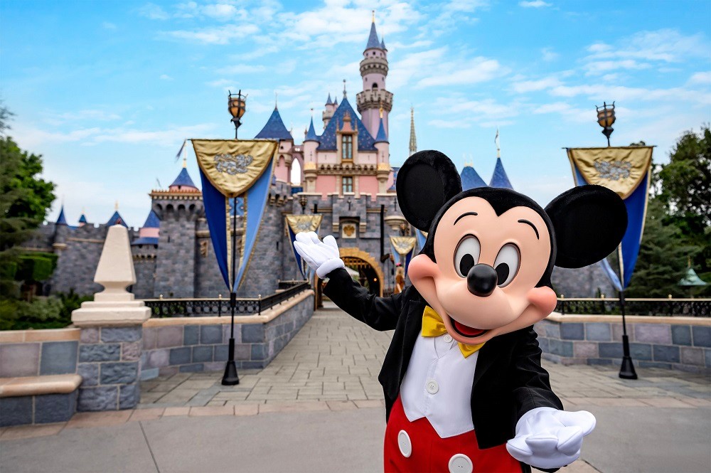 本場のディズニーランド、待ちに待った再開へ 7・17開園予定！新たな