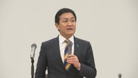 国民民主党／玉木雄一郎 代表
