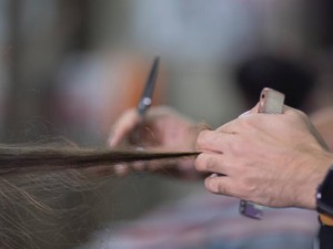 変な髪型になって泣いていた私が、理想を求められるようになるまで