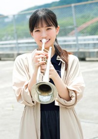 『グラビアチャンピオン』VOL.14に登場した乃木坂46瀬戸口心月