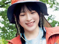 長野雅(撮影／田中智久　ヘアメイク／萩村千紗子　スタイリング／毛塚由恵)