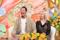 7月6日放送「新婚さんいらっしゃい」より（C）ABCテレビ