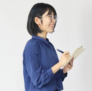 シモカワヒロコ（ライター・編集者）