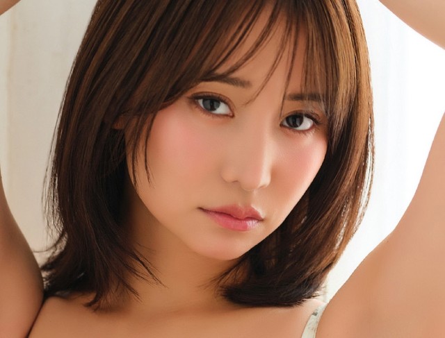 【デジタル限定】永尾まりや 写真集『メロいまりや』（撮影：大藪達也）より