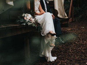 次女結婚への「おめでとう」には「ありがとう」の不純物が混じっている