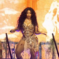 SZA（シザ）
