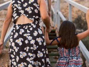 心動かす実家の味。ママが作る「名前のない料理」が一番心に染みる