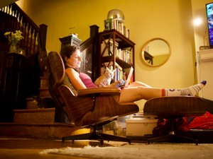 恋をしていなくても楽しい。でも、恋人と友だちの違いって何だろう？