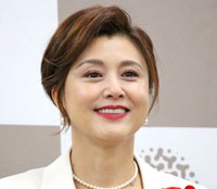 藤原紀香