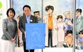 「Dr.コトー」山田貴敏さん企画展　東京のトキワ荘ミュージアムで