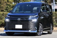 トヨタ ヴォクシー（提供：norico by ガリバー）