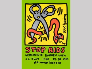 HIV感染からAIDS（エイズ）発症までのメカニズムと治療法が確立するまでの歴史