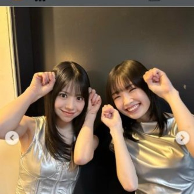 米村姫良々のインスタグラム＠kirara_yonemura.officialより