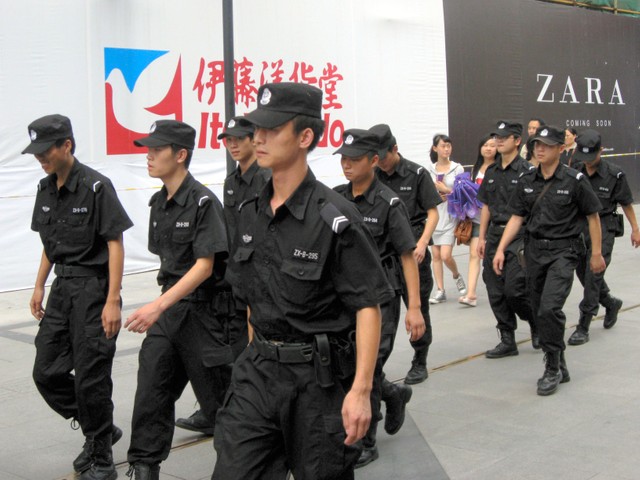 我々は最大の被害国だ」サイバー攻撃めぐる中国脅威論に、強い