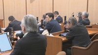 笠岡市議会が議員定数減らす条例改正案「否決」　市民団体は「子育てなどに財源確保すべき」と主張　岡山