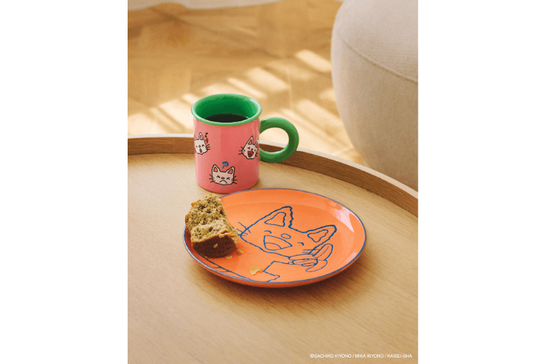 ギャラリー | 「絶対に買う！」【5/13発売】ノンタン×studio CLIPの初