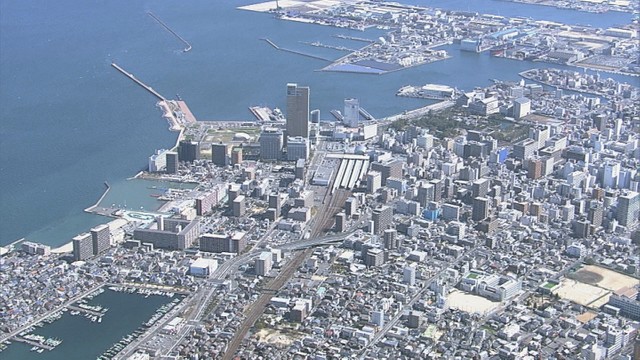 香川県で30人の感染を確認　うち高松市が19人〈新型コロナ〉
