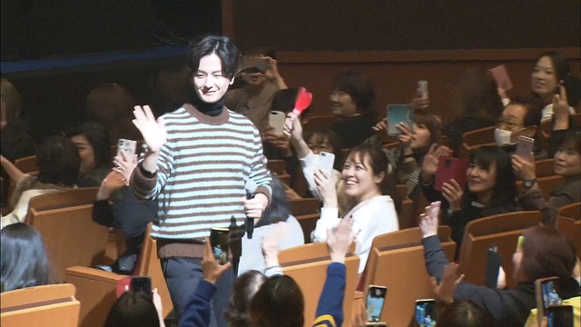 韓流スターがトークショーやライブで韓国の魅力をPR　政府機関などが開催「相互理解が深めれば」　高松市