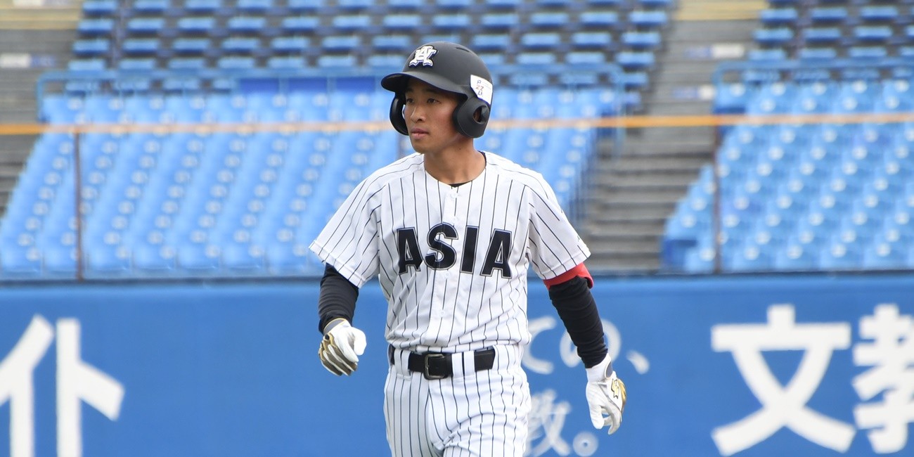 野球 亜細亜大学・田中幹也 難病乗り越えた「忍者」、狙うはリーグ最多の盗塁記録 4years. 学生スポーツ 野球 亜細亜大学・田中幹也 難病乗り越えた「忍者」、狙うはリーグ最多の盗塁記録 4years. 学生スポーツ