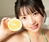 姫野ひなの(C)光文社/週刊FLASH 写真◎佐藤佑一