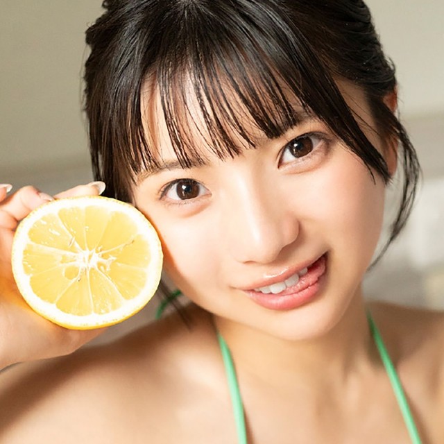 姫野ひなの(C)光文社/週刊FLASH 写真◎佐藤佑一