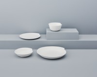 いま商品化されているのはこの4点セット（画像提供：ＤＧ　ＴＡＫＡＮＯ）