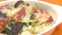大学生が考案「ナイスなライス」