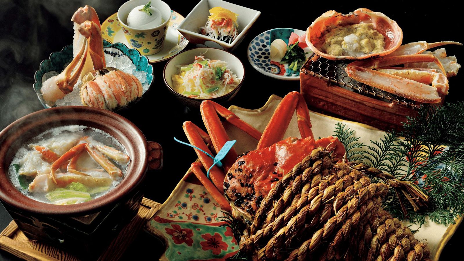 界 加賀<br>伝統的な加賀文化を新たな感性で昇華した湯宿。