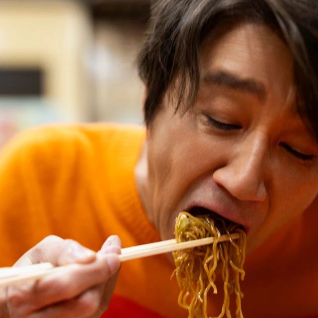 マッチと町中華。【第21回】