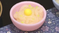 「菓子・スイーツ部門」最優秀賞／「讃岐うどん最中」