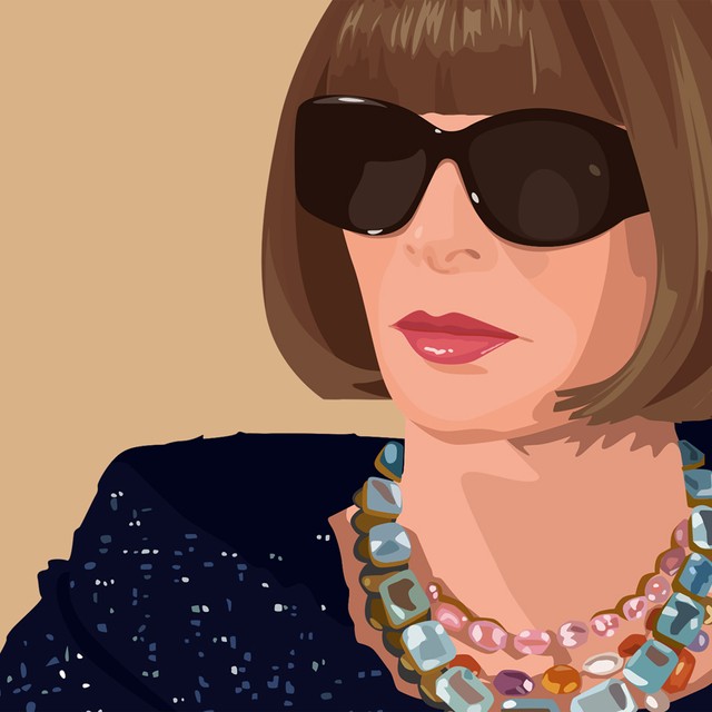 『VOGUE 変革の90年代』<br>いま観るべき、おしゃれな海外ドラマとは？ #97