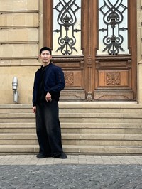 野崎亨類さんの公式Xから